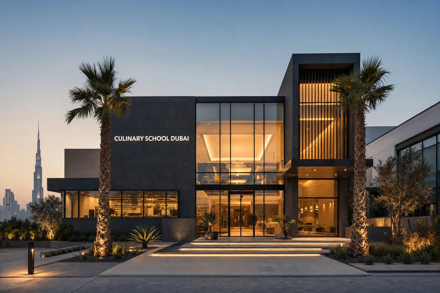 Why Dubai Is Becoming a Global Culinary Hub